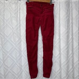 Bonpoint Corduroy jeggings 10